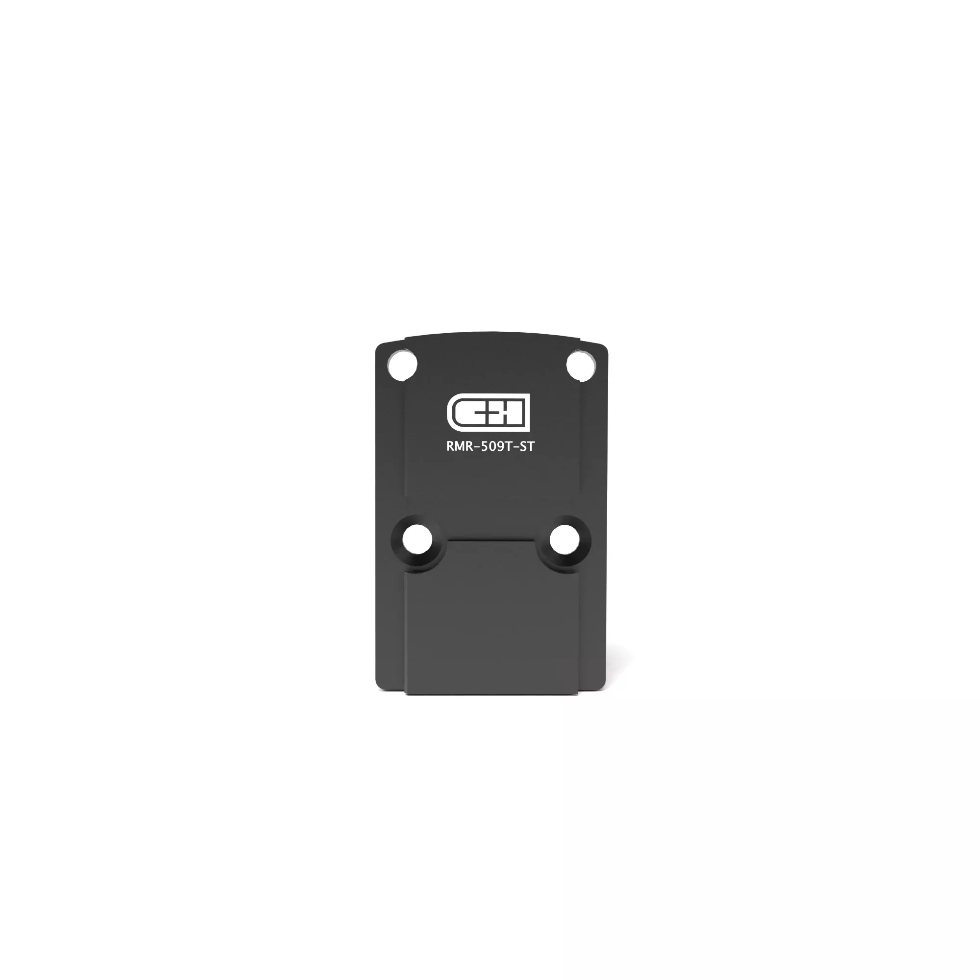RMR to Holosun 509T STEEL