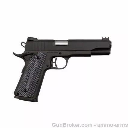 Rock Island M1911-A1 FS Tactical II 10mm51991