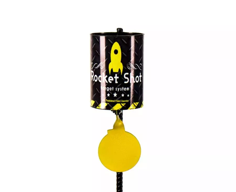 Rocket Shot Target