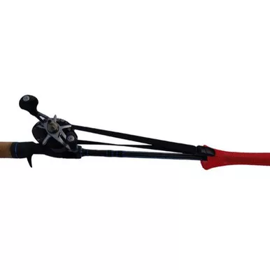 Rod Saver Glove