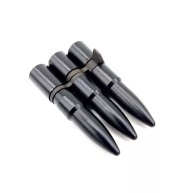 Romanian/Russian Top Loading 3 Dummy Rounds W/ Link Replacement