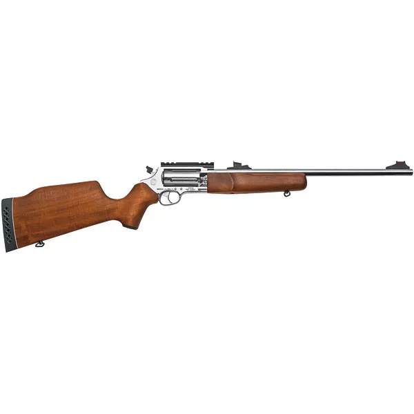 Rossi Circuit Judge 45lc-410 18.5" Stainless