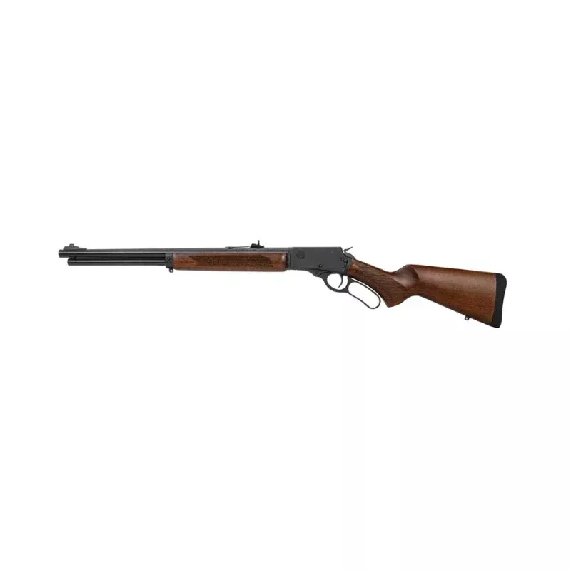 ROSSI R95 357 MAGNUM 10RD WOOD 20