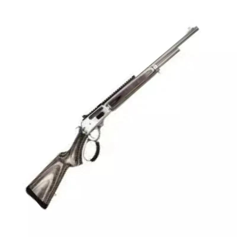 ROSSI R95 LAMINATED 30-30 STAINLESS 5 ROUND 20