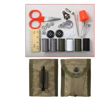 Rothco GI Style Sewing Kit