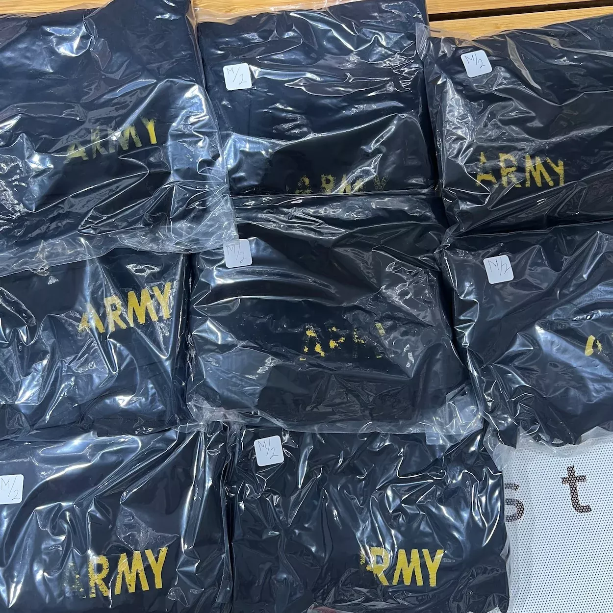 Rothco US Army PT Shorts - APFU Physical Training Shorts (XS-XL)