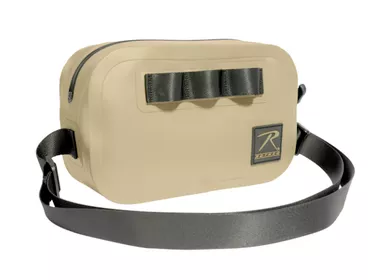 Rothco Waveguard Waterproof Crossbody Bag