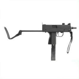 RPB M11-A1 .380 ACP + Suppressor