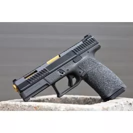RTS CZ P10c Carbide