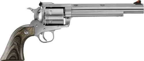 Ruger 0860 Super Blackhawk Hunter 6RD .44 MAG 7.5″