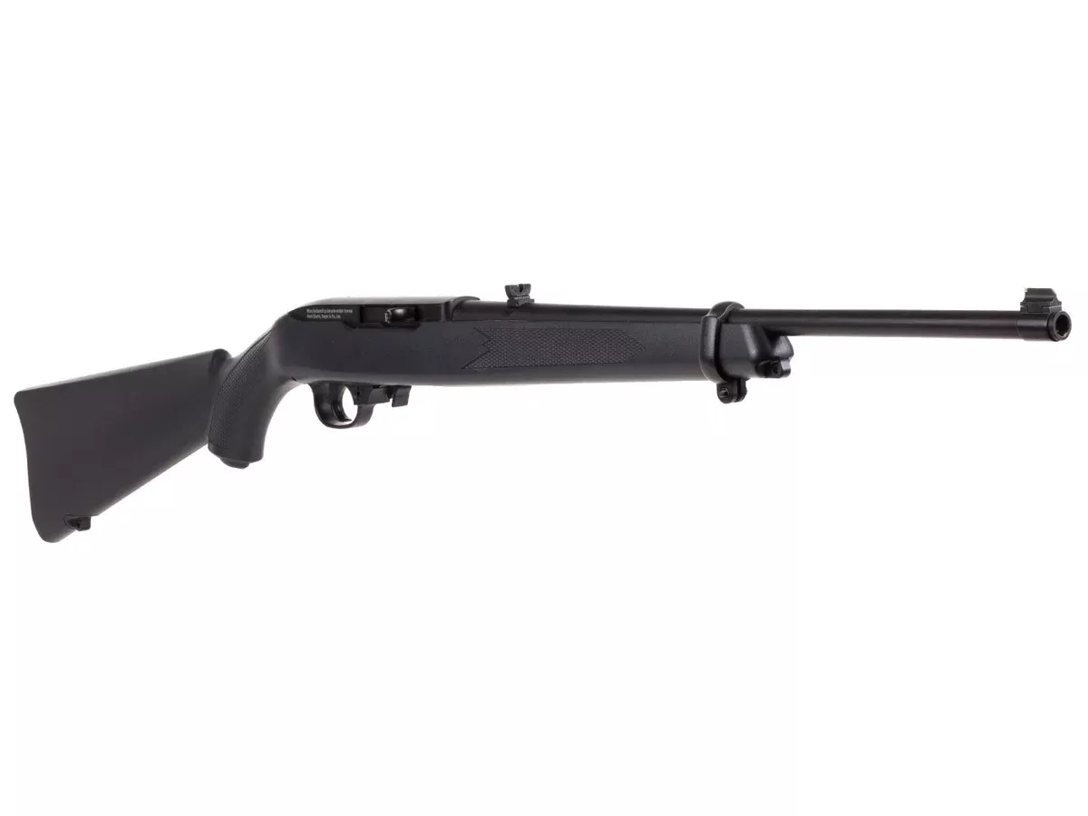Ruger 10/22 CO2 Air Rifle .177 - Caliber 0.177 - FPS 650