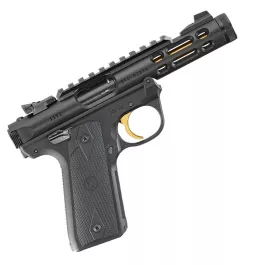 Ruger 22/45 LITE MKIV