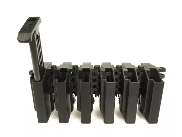 Ruger 22/45 Mark II/III/IV Mag Pouch - eAMP Challenger MagP0136