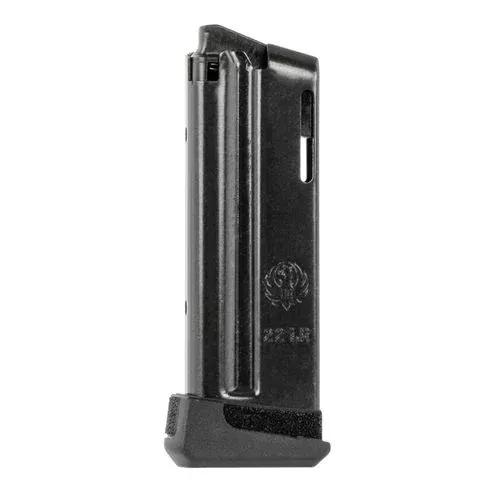 Ruger 90696 LCP II22 LR Ruger LCP II 10rd Blued Detachable