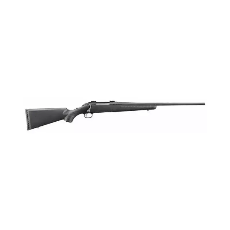 RUGER AMERICAN RIFLE STANDARD 308WIN 22