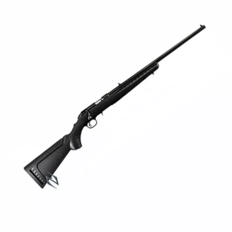 RUGER AMERICAN RIMFIRE COMPACT BA 22LR 18