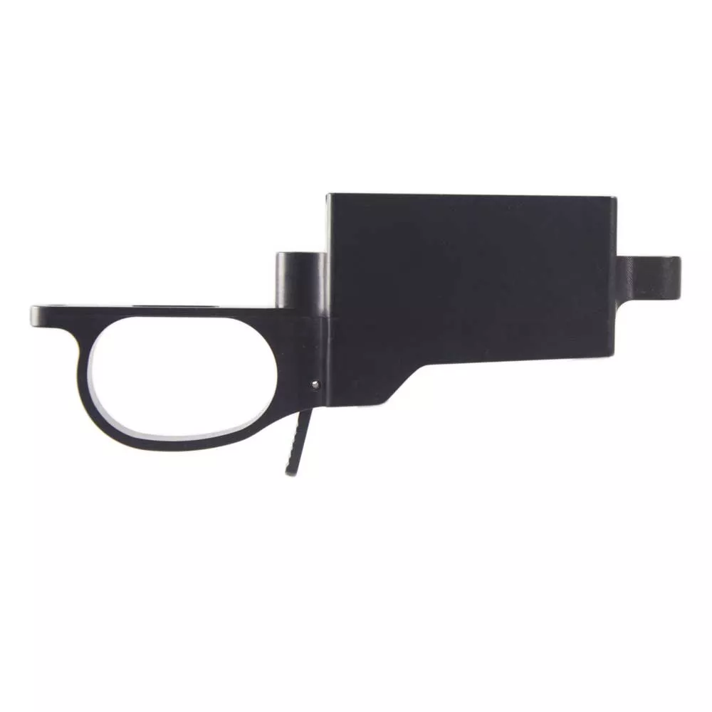 Ruger American SA Bottom Metal Kit DBM