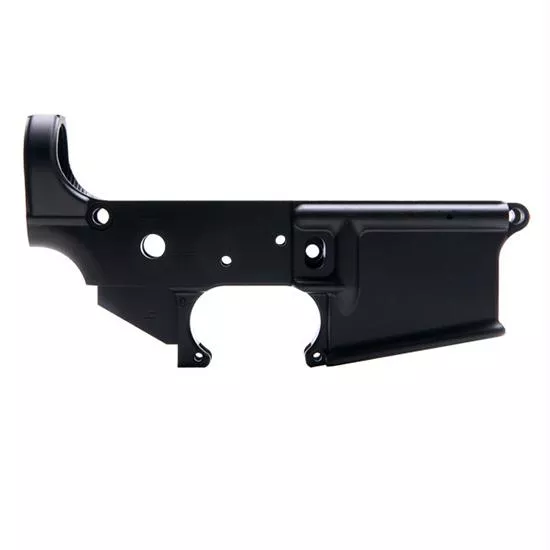 Ruger Forged AR-556 Stripped Lower Multi Cal 8506