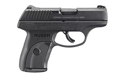 Ruger LC9s Pro 9mm 3.1" Blue 7rd 3248