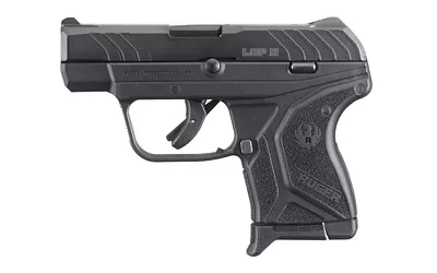 Ruger LCP II 380 ACP 6 Round Capacity 2.75" Barrel 3750