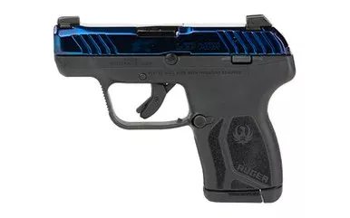 RUGER LCP MAX 380ACP 2.8 10RD SPPH
