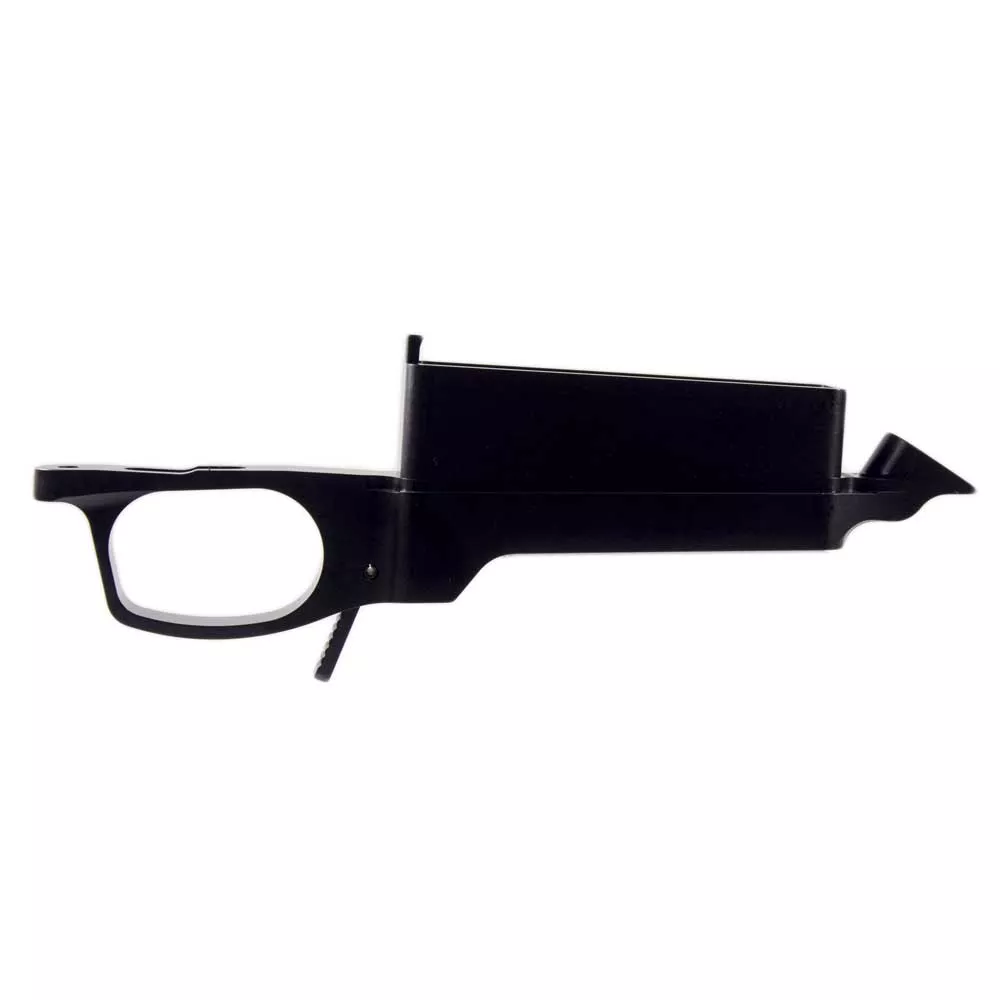 Ruger M77 Mark II LA Bottom Metal (3.715 Mag OAL)
