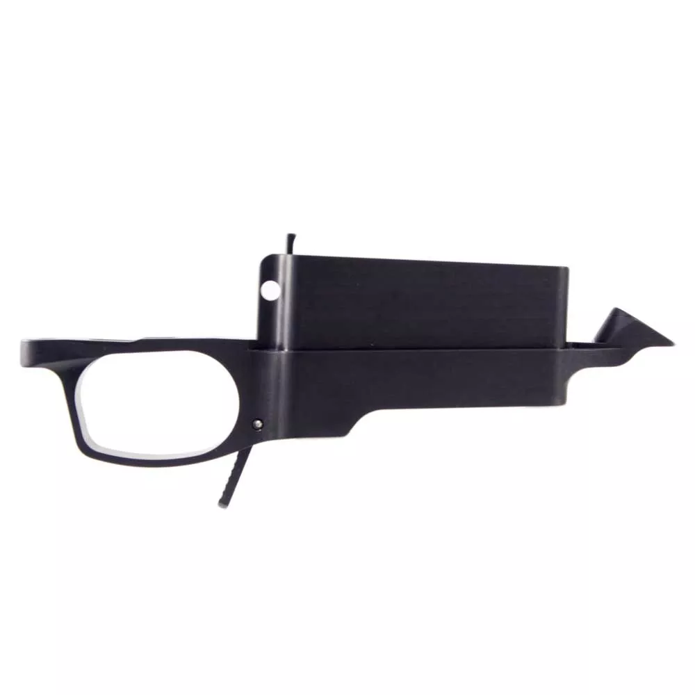 Ruger M77-Scout SA Bottom Metal DBM