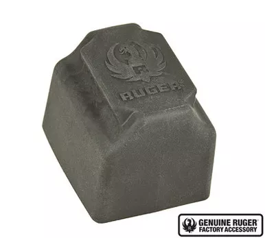Ruger Magazine Dust Cover 3-Pack