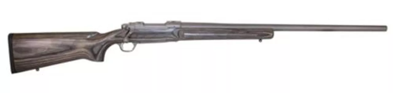 Ruger Mark II Target Rifle 204 Ruger, 26″