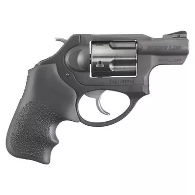 Ruger Model LCRX 9mm 1.87 ” Barrel- 5 Round