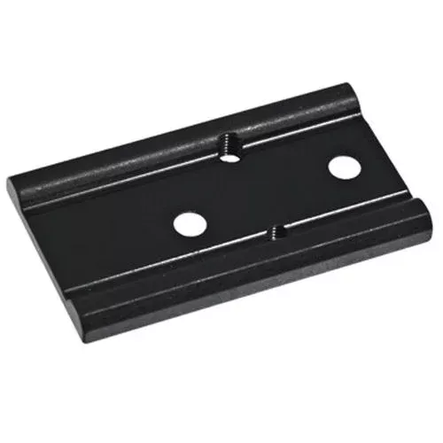 Ruger – Optic Adapter Plate, Ruger-57, Burris & Vortex