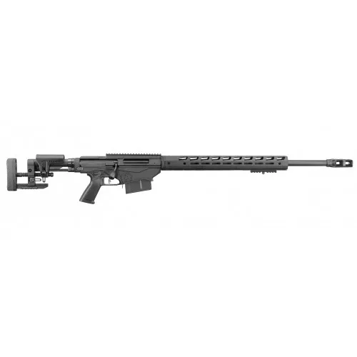 Ruger Precision Rifle 338 Lapua MLok Handguard 26" Barrel 18080