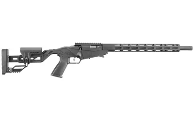 Ruger Precision Rimfire 22 LR 18" Threaded Barrel 8401