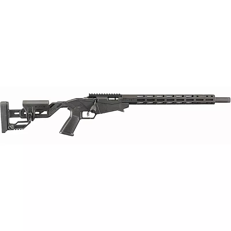 RUGER PRECISION RIMFIRE RIFLE 17HMR 18