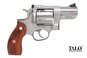 Ruger Redhawk 44 Mag Talo KRH-442 5028