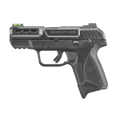 Ruger Security-380 380 ACP 10+1/15+1 3.42″