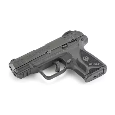 Ruger Security-9 Compact 9mm Luger 3.42″ 10+1