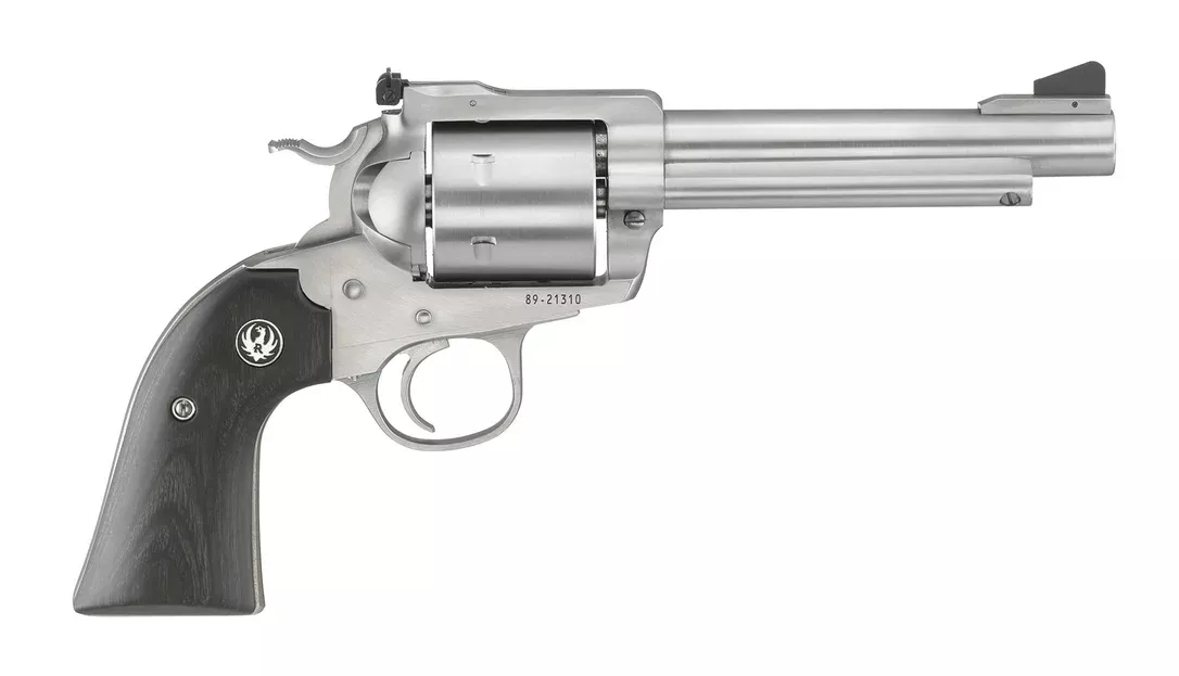 Ruger Super Blackhawk Bisley 0877