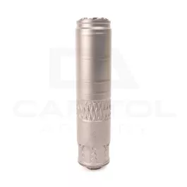 Rugged Alaskan360 Ti