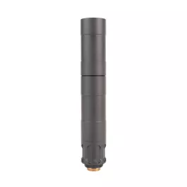 Rugged Obsidian 9 - Black - USED