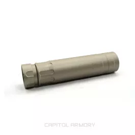 Rugged Razor 762 Ti - DEMO