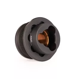 Rugged Universal 3-Lug Mount