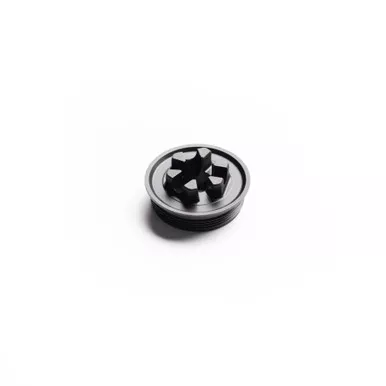 RXD Flash Hider Front Cap