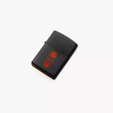 RXD Zippo Lighter