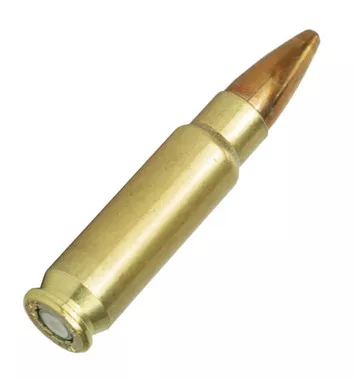 S&B 4.6x30mm 40 Grain FMJ Ammunition - 40 Rounds