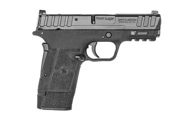 S&W EQUALIZER 9MM 3.675 NTS 15RD