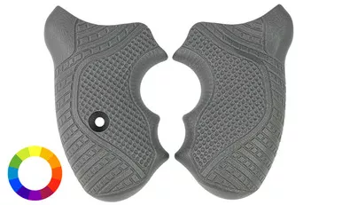 S&W J-Frame - 2-Finger Carry Veloce Grip