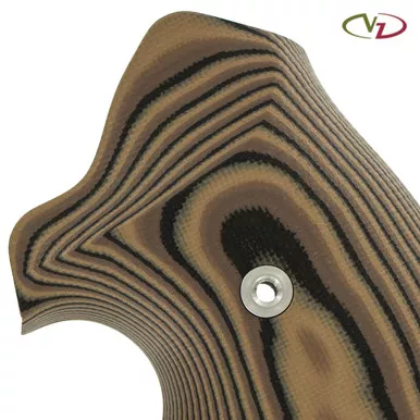 S&W J-Frame Wrap Around - VZ 320