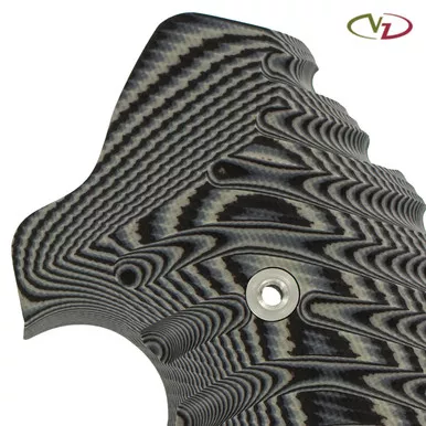 S&W J-Frame Wrap Around - VZ Twister