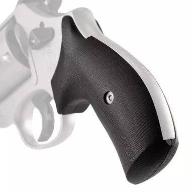S&W K/L-Frame Boot Grip - VZ 320